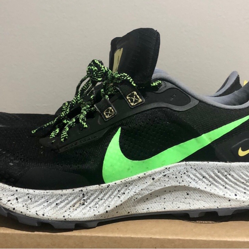 Nike Pegasus Trail 3